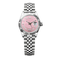 WOMEN'S PINK GLIMMER
