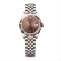 WOMEN'S CHOCOLATE ROMAN