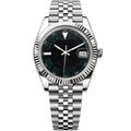 MOR CLASSIC MOD BLACK WIMBLEDON
