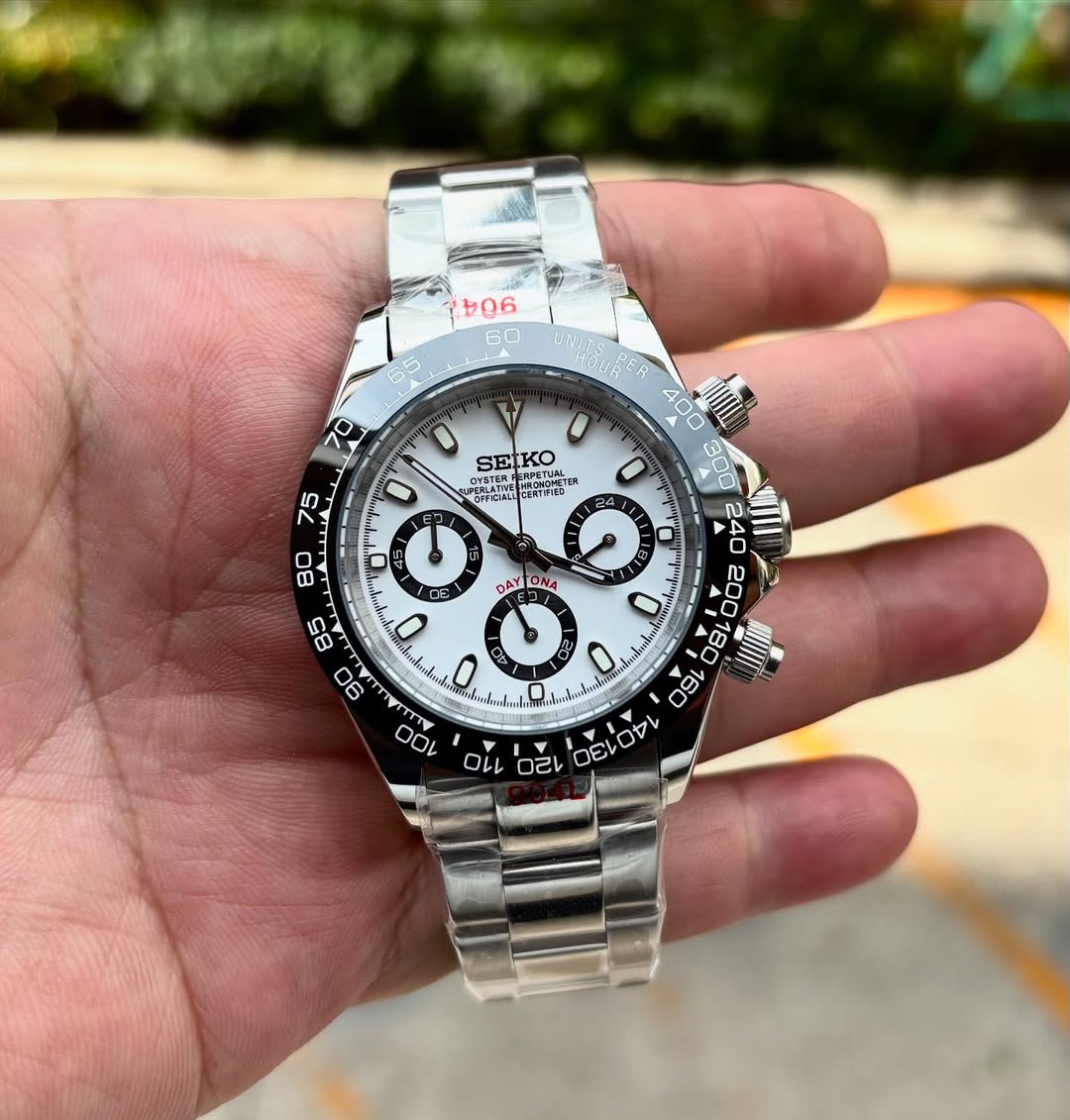 TONA MOD - PANDA