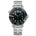 YACHT MOD - BLACK