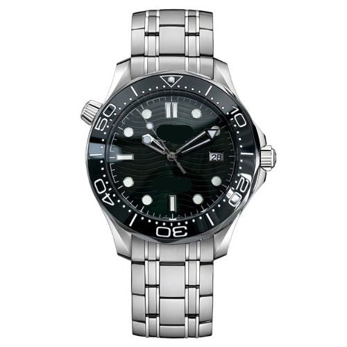 YACHT MOD - BLACK