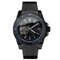 MARINER MOD - ALL BLACK (OPEN HEART)
