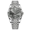 MOR CLASSIC MOD - GREY ROMAN