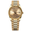 MOR CLASSIC MOD - GOLD