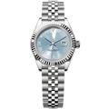 WOMEN'S BABY BLUE