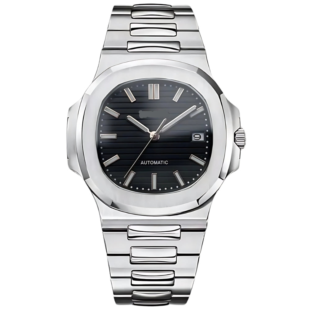 NAUT MOD - BLACK