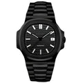 NAUT MOD - BLACKED OUT