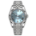 MOR CLASSIC MOD - SKY BLUE ROMAN