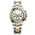 TONA MOD - TOW -TONE GOLD