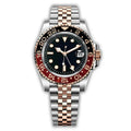 GMT MOD - TOW-TONE - ROOT BEER