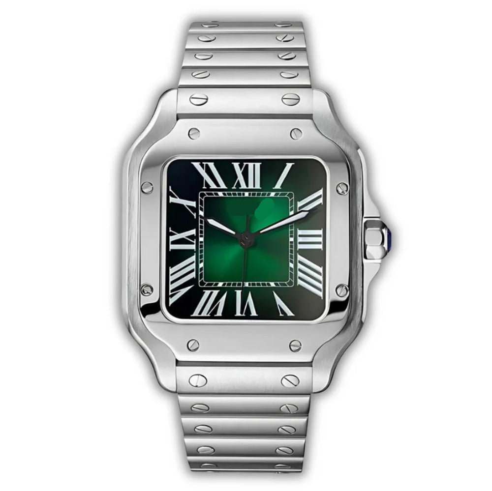 VANTOS MOD - GREEN