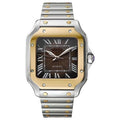 VANTOS MOD - TWO-TONE - BROWN