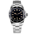 MARINER MOD BLACK