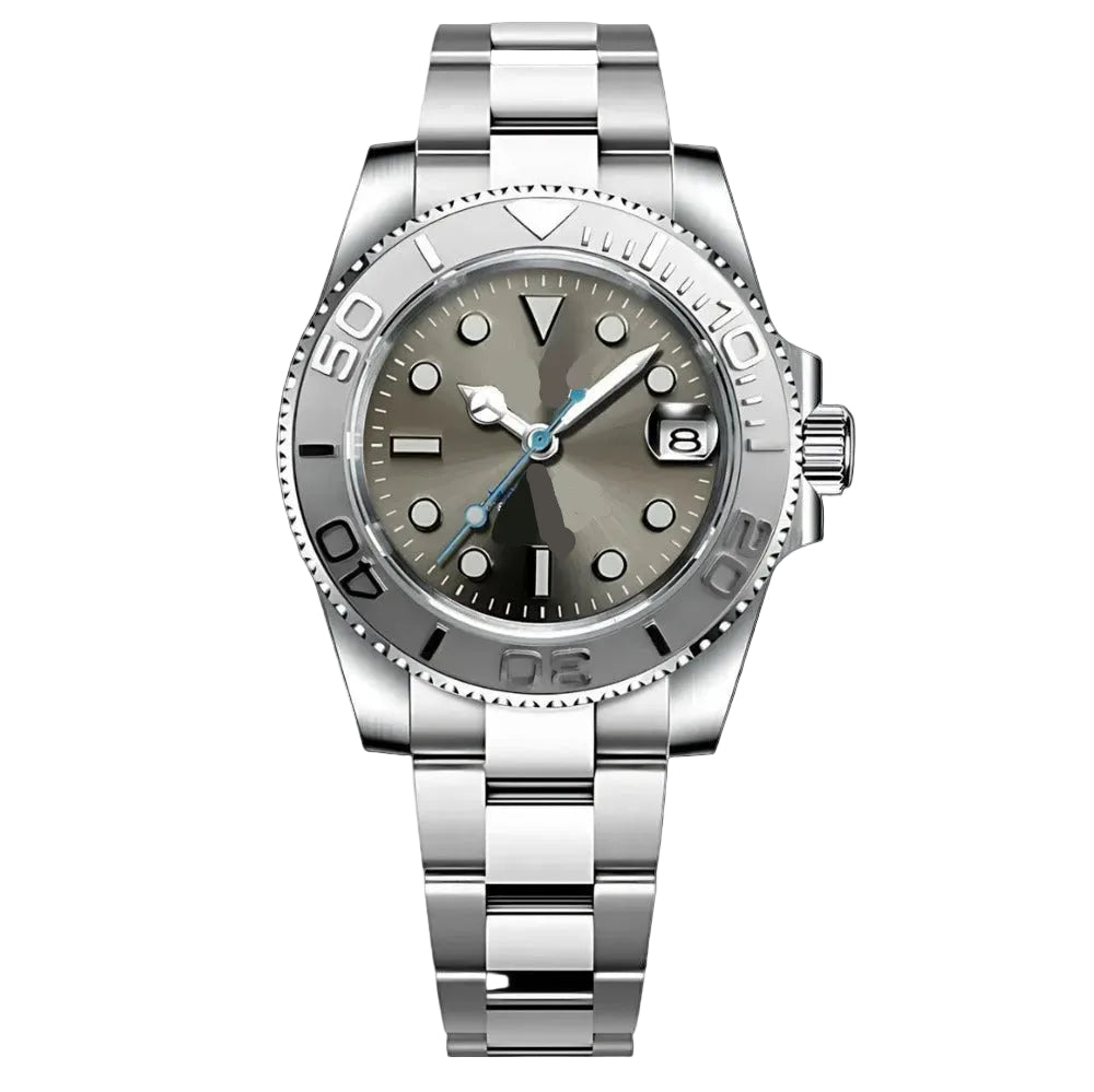 YACHT MOD - GREY